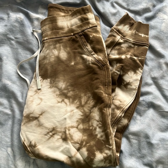 Joggers tie dye - Picture 1 of 2